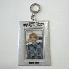 nct127 neocity カードホルダー　トレカ フォトカードホルダー | SMTOWN OFFICIAL ONLINE STORE