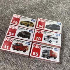 トミカ まとめ売り 2025年最新】トミカまとめ売りの人気アイテム - メルカリ