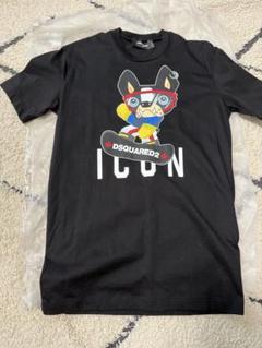2025年最新】dsquared2 tシャツ iconの人気アイテム - メルカリ