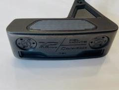 TP COLLECTION BLACK DEL MONTE TB1