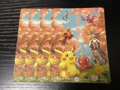 楽しもう。春、ポケカ ステッカー 4枚 - メルカリ