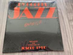 ライ・クーダー / ジャズ (レコード)