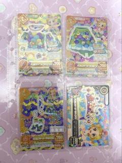 2025年最新】アイカツカード新条ひなきの人気アイテム - メルカリ