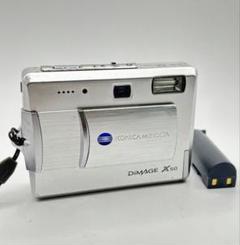 2025年最新】dimage x50の人気アイテム - メルカリ