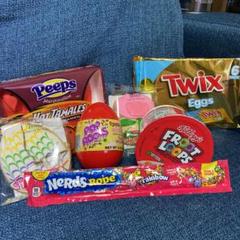 アメリカ土産 お菓子詰め合わせ