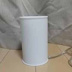 【値下げ】無印良品 アロマディフューザー 兼 ランプ(旧型)