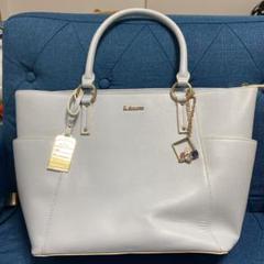 &chouetteバッグ