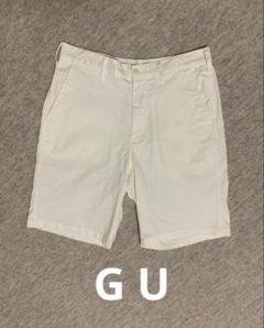 GU ショートパンツ　M