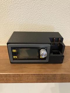 ミニ四駆モーター慣らし機のサムネイル