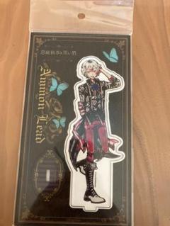悪魔執事と黒い猫 あくねこ アモン・リード アクスタ 缶バッジ まとめ売り 2025年最新】あくねこ アモンの人気アイテム - メルカリ