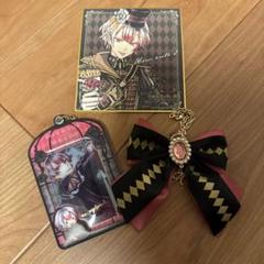 Amazon.co.jp: あくねこ 悪魔執事と黒い猫 アモン アクリル