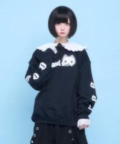 Haulsパジャマ風ズボンハウルズはうき夢喰NEON地雷系量産系パンク Haulsパジャマ風ズボンハウルズはうき夢喰NEON地雷系量産系