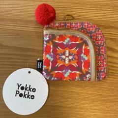 8月22日まで！「Yokke Pokke POP UP STORE 『ヨッケポッケの夏