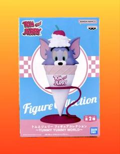 2025年最新】トムとジェリー フィギュア アイスの人気アイテム