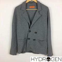 2025年最新】Hydrogen メンズ テーラードジャケットの人気