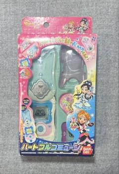 2025年最新】ふたりはプリキュアMaxHeart ハートフルコミューン