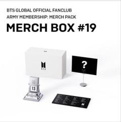 2025年最新】bts merch box 3の人気アイテム - メルカリ