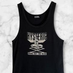 2025年最新】Hysteric Glamour レディース タンクトップの人気