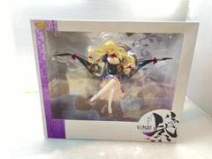 東方Project 八雲 紫 1/8 フィギュア ファットカンパニー m27015780308_1.jpg?1709911972