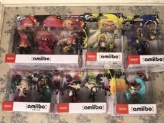 最終SALE❗️ 任天堂 Switch amiibo まとめ売り 新品 未開封