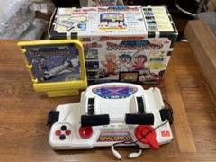 SEGA 松本零士推薦 スペースピコ セガ 宇宙冒険 スペース