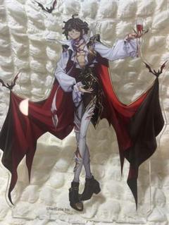 第五人格 スイパラコラボ アクリルスタンド【囚人】 第五人格】スイパラ アクリルスタンド アクスタ 囚人 制服