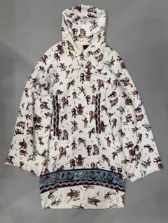 bernhard willhelm 変形パーカー　2004s/s archive bernhard willhelm 変形パーカー2004s/s archive