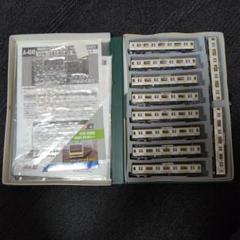 最終値下げ！【10両】 マイクロエース 209系 500番台 通勤電車