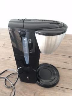 メリタコーヒーメーカー