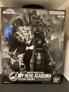 2025年最新】ジャンプgiga 爆豪 フィギュアの人気アイテム