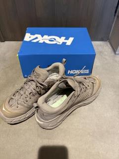 HOKA ONE ONE M TOR ULTRA LOW WP JP