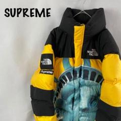 激レア Supreme x THE NORTH FACE19AW バルトロ