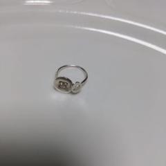 ケイカジュリング 11号 silver925 - メルカリ