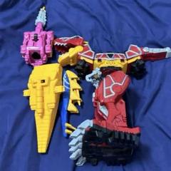 獣電戦隊キョウリュウジャー