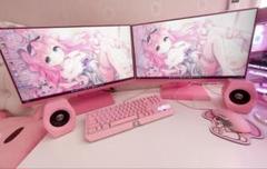 ♥モニター ゲーミングモニター JAPANNEXT 23.8インチ 165Hz♥