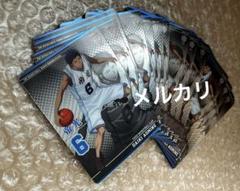 黒子のバスケ　黒バス　青峰大輝　メタルカード　18枚セット 黒子のバスケ 黒バス 青峰大輝 メタルカード 18枚セット - メルカリ