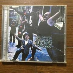 THE DOORS STRANGE DAYS