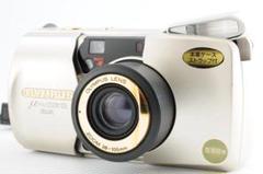 2025年最新】OLYMPUS μ ZOOM 105 DELUXEの人気アイテム - メルカリ