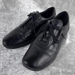 【新品】アシックスウォーキング　ペダラ　25㌢　レザー　撥水　ビジネス ペダラ レディース GORE－TEX防水 2E | ASICS WALKING