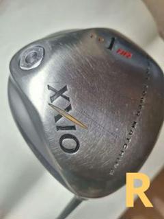 XXIOゼクシオ最後の高反発 11度ドライバー
