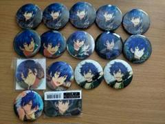あんスタ アニスタ FMT ファンミーティングツアー 缶バッジ 漣ジュン あんさんぶるスターズ あんスタ 漣ジュン/缶バッジ - メルカリ