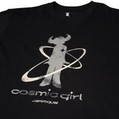 入手困難　ジャミロクワイ　Jamiroquai USツアー Tシャツ　90s 3ca8e116dca0ff59e77265df633c00