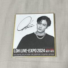 川村壱馬 サイン入り フィギュア 川村壱馬 サイン入り フィギュア（EXILE TRIBE - HIGH&LOW the