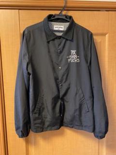 FUCKING AWESOME コーチジャケット