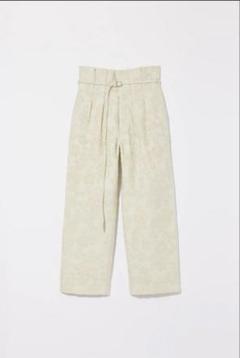 eaphi ショートパンツ　ベージュ ロールアップウエストミニショートパンツ - ベージュ | ZARA