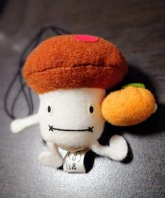 ドコモダケ ぬいぐるみクリーナー 7体セット NTT docomo ドコモ