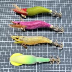 2025年最新】エギ・餌木の人気アイテム - メルカリ