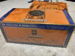 バシャコーヒー Explorer Coffee Bags Taster 25袋入 Amazon.com : Bacha Coffee | Assorted EXPLORER Coffee Taster
