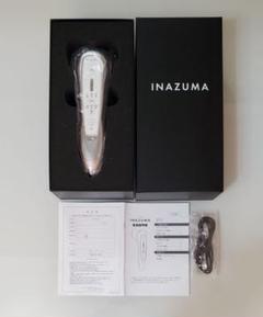 YBM INAZUMA 美顔器 ゴールド INAZUMA ALL ITEM 山口ビューティーメソッド