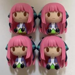 調整中　五等分の花嫁　ちょこのっこ　４種 2025年最新】五等分の花嫁ちょこのっこの人気アイテム - メルカリ